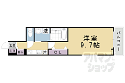 アビィ　ロード 3階/304
