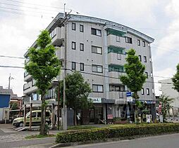 JR東海道・山陽本線 瀬田駅 徒歩12分の賃貸マンション