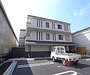 竹田駅より徒歩20分 3階 築12年2ヶ月の賃貸物件