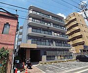 藤森駅より徒歩2分 2階 築24年7ヶ月の賃貸物件