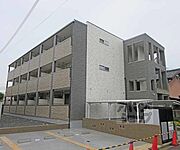 くいな橋駅より徒歩10分 2階 築4年3ヶ月の賃貸物件