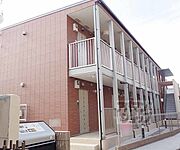 西大路駅より徒歩11分 1階 築9年の賃貸物件