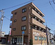 メゾン吉祥 2階 築26年9ヶ月の賃貸物件