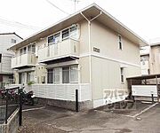 山科駅より徒歩5分 1階 築29年3ヶ月の賃貸物件