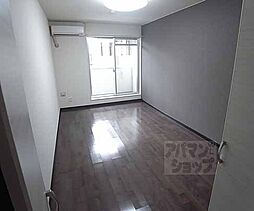 ラナキュラス椥辻 304 3階1Kのリビング/ダイニング