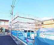 唐橋前駅より徒歩15分 2階 新築の賃貸物件