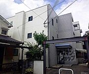 御陵駅より徒歩13分 1階 築35年3ヶ月の賃貸物件