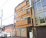 プレアール浜大津 2階 築38年11ヶ月の賃貸物件