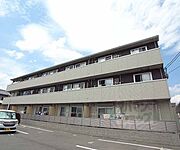 竹田駅より徒歩7分 3階 築13年5ヶ月の賃貸物件