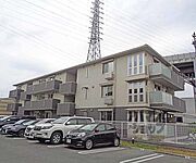 Welcom-Fieldシャーメゾン 1階 築2年8ヶ月の賃貸物件