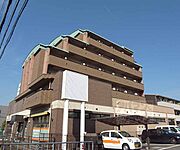 竹田駅より徒歩10分 3階 築25年7ヶ月の賃貸物件