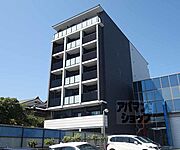 西大路駅より徒歩20分 2階 築5年8ヶ月の賃貸物件