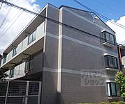 ベルメゾンY.S 3階 築31年2ヶ月の賃貸物件