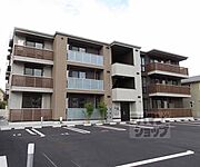 瀬田駅より徒歩18分 2階 築4年7ヶ月の賃貸物件