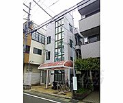 ＮＯ３エスパストランキル 2階 築38年8ヶ月の賃貸物件