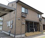 南滋賀駅より徒歩3分 1階 築18年5ヶ月の賃貸物件