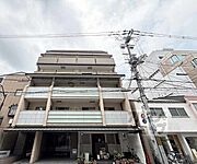 オリザ三条西洞院 2階 築17年8ヶ月の賃貸物件