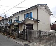 御陵駅より徒歩8分 築53年10ヶ月の賃貸物件