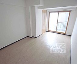 近鉄京都線 向島駅 徒歩5分の賃貸マンション 1階1Kのリビング/ダイニング