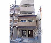 伏見桃山駅より徒歩5分 4階 築2年8ヶ月の賃貸物件