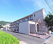 石田駅より徒歩13分 3階 築34年の賃貸物件