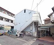 プリオール木下の賃貸物件