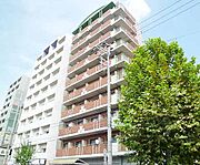 LIBERTYHOUSEKYOTO 9階 築34年7ヶ月の賃貸物件