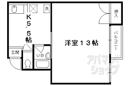 京都市営烏丸線 烏丸御池駅 徒歩7分