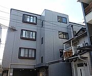 東野駅より徒歩6分 4階 築31年8ヶ月の賃貸物件