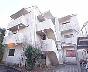 追分駅より徒歩4分 1階 築31年9ヶ月の賃貸物件