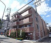 くいな橋駅より徒歩7分 2階 築12年9ヶ月の賃貸物件