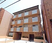 龍谷大前深草駅より徒歩11分 3階 築11年11ヶ月の賃貸物件