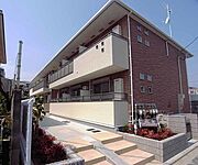 メゾンさつき 2階 築7年8ヶ月の賃貸物件