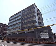 龍谷大前深草駅より徒歩6分 6階 築12年3ヶ月の賃貸物件