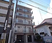 藤森駅より徒歩9分 4階 築14年9ヶ月の賃貸物件