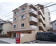 龍谷大前深草駅より徒歩9分 5階 築15年10ヶ月の賃貸物件