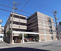 京阪本線 龍谷大前深草駅 徒歩10分の賃貸マンション