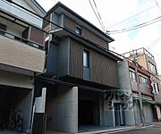 七条駅より徒歩5分 3階 築1年6ヶ月の賃貸物件