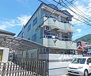 エクセレント 1階 築36年3ヶ月の賃貸物件