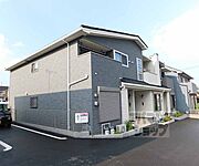 唐崎駅より徒歩8分 1階 築9年2ヶ月の賃貸物件