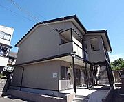 伏見駅より徒歩8分 2階 築15年7ヶ月の賃貸物件