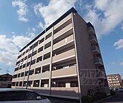 ハートフォードエム 5階 築24年10ヶ月の賃貸物件