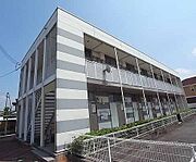 レオパレスフェリシダード 2階 築25年8ヶ月の賃貸物件