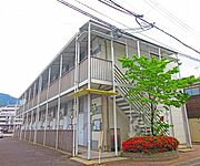 レオパレスカーサ石田大受 1階 築26年8ヶ月の賃貸物件