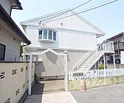 海の子ハイツ桃山 1階 築35年10ヶ月の賃貸物件