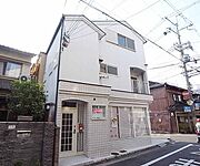 丹波橋駅より徒歩7分 築39年4ヶ月の賃貸物件