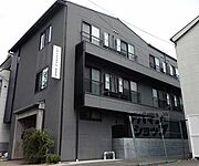 京都駅より徒歩10分 2階 築8年3ヶ月の賃貸物件