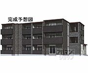 ジオコート 1階 新築の賃貸物件