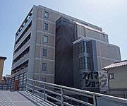 サムティ京都西大路 4階 築9年8ヶ月の賃貸物件