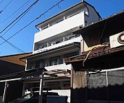 ウイング・ウッド東山 4階 築12年8ヶ月の賃貸物件